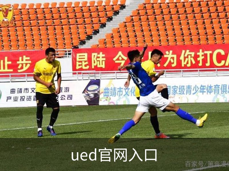 了解ued官网入口